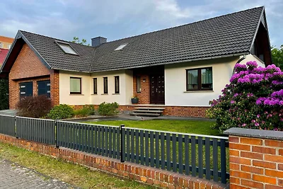 Vakantieappartement Gezinsvakantie Cottbus