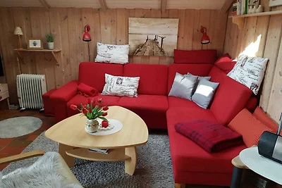 Vakantieappartement Gezinsvakantie Glücksburg