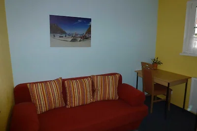 Casa vacanze Vacanza di relax Ückeritz