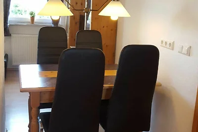 Ferienwohnung-Debray 1****, 64 qm