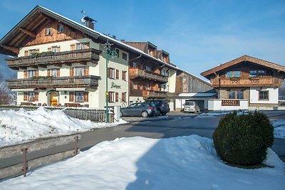 Vakantieappartement Gezinsvakantie Ried im Zillertal