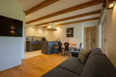 Vakantieappartement Gezinsvakantie Fischbachau