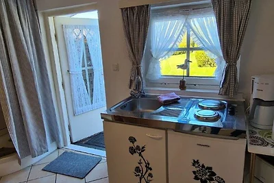 Vakantieappartement Gezinsvakantie Olpenitz
