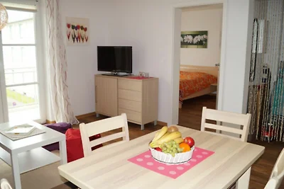 Ferienwohnung Karoline im Fürstenhof