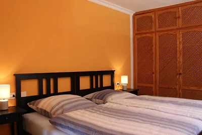 Casa vacanze Vacanza di relax Tajuya-El Paso