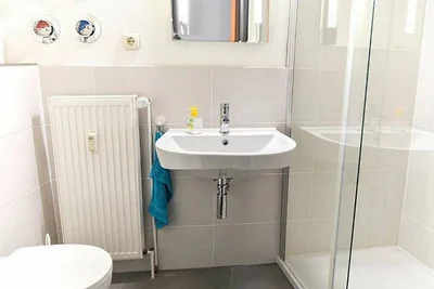 FeWo Windrose App303 HoWiDo - ABC612 - Nur...