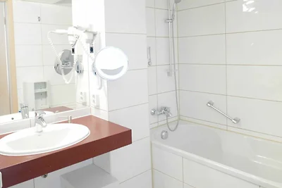 Ferienwohnung Heimathafen Ref. 200855 u 1