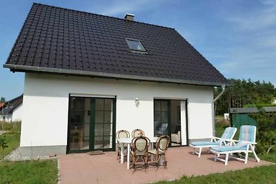 Vakantieappartement Gezinsvakantie Usedom town