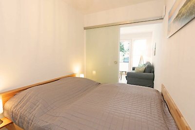 Apartamento Vacaciones familiares Thiessow