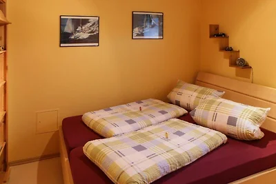 Ferienwohnung Zum Murmeltier