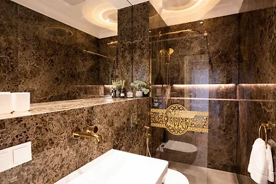 Villa Waldschloss * App. 9