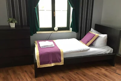 Ferienwohnung