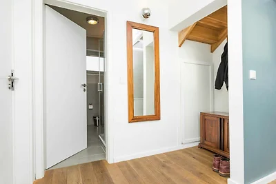 apartman za odmor Obiteljski odmor Putbus