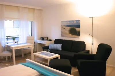 1-Raum-Appartement (u.a. App. 5, App.