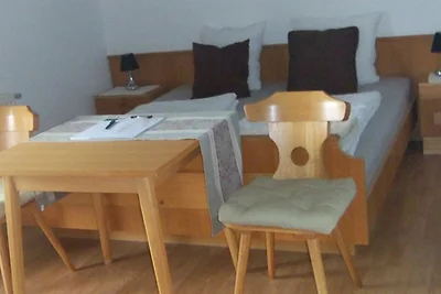 Appartamento Vacanza con famiglia Tiefgraben am Mondsee