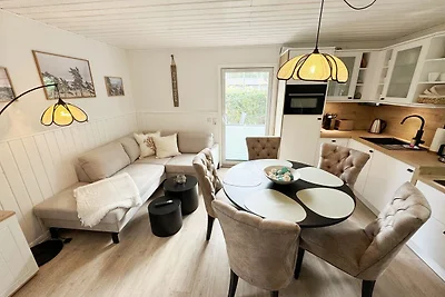 Vakantiehuis Ontspannende vakantie Baabe