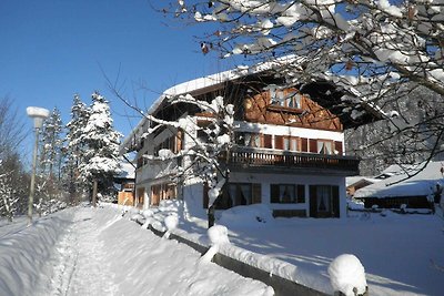 Ferienwohnung Buchstein