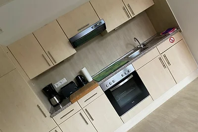 Vakantieappartement Gezinsvakantie Leer
