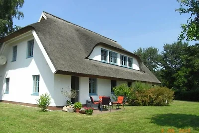 Vakantieappartement Gezinsvakantie Ummanz