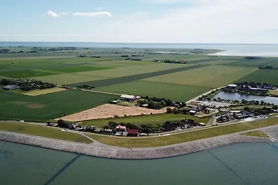 Vakantieappartement Gezinsvakantie Nordstrand