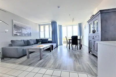 KNE-07 - Familienfreundliches 3-Zimmer-Appart...