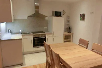 Ferienwohnung Hämmerle