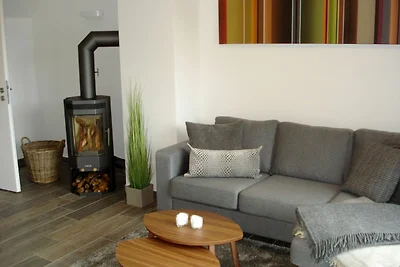Vakantieappartement Gezinsvakantie Korswandt