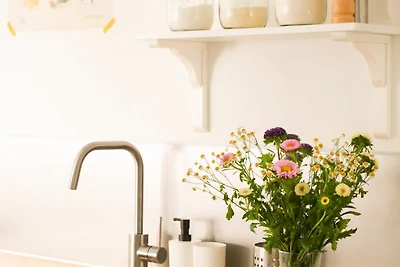 Haus Hummel | Ferienwohnung Anne | 92 qm