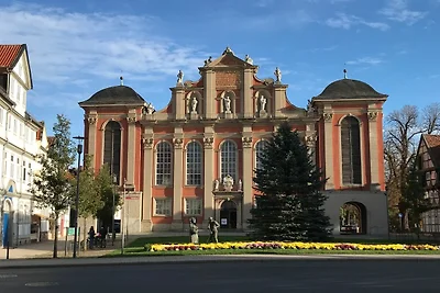 Vakantieappartement Gezinsvakantie Wolfenbüttel