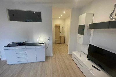 Apartamento Vacaciones familiares Usseln