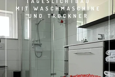 Ferienwohnung Drachenhaus