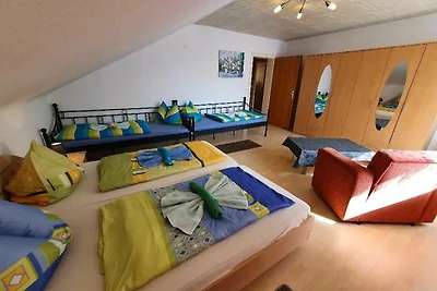 Appartamento Vacanza con famiglia Zorge