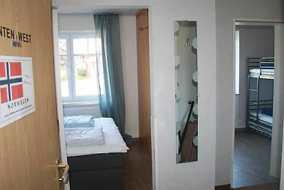 Ferienwohnung Norwegen