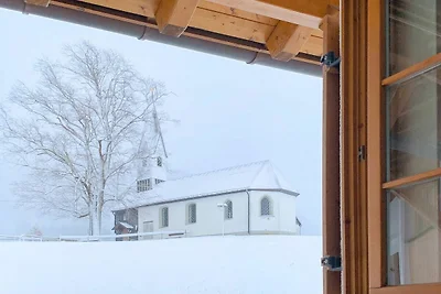 Vakantieappartement Gezinsvakantie Bolsterlang