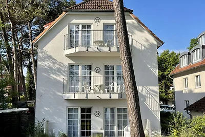 Appartement Vacances avec la famille Timmendorfer Strand