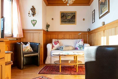 Ferienwohnung für 4 Personen