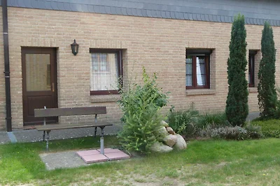 Appartamento Vacanza con famiglia Wustrow (Ostsee)