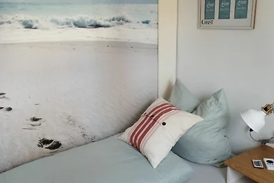 Vakantiehuis Ontspannende vakantie Plau am See