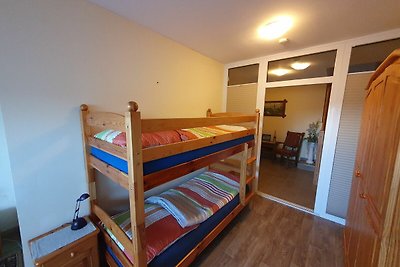 Vakantieappartement Gezinsvakantie Jemgum