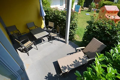 Appartamento Vacanza con famiglia Loddin