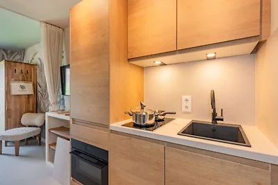 Apartamento Vacaciones familiares Benz