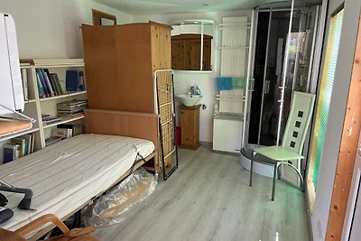Vakantieappartement Gezinsvakantie Barth