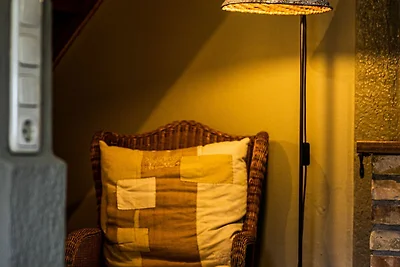 Appartement Vacances avec la famille Ahrenshagen-Daskow