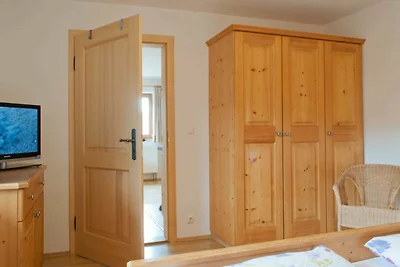 Vakantieappartement Gezinsvakantie Gmund am Tegernsee