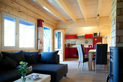 Casa vacanze Vacanza di relax Saal in Vorpommern