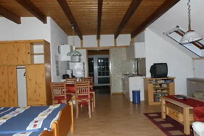 Appartamento Vacanza con famiglia Brinkum