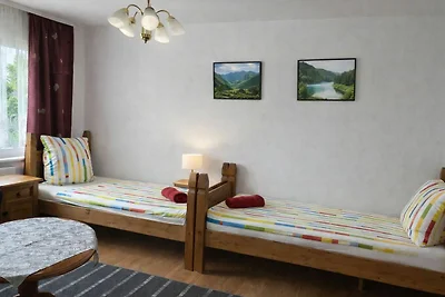Apartament Dla rodzin Chemnitz