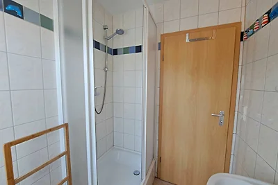 1-Raum-Ferienwohnung