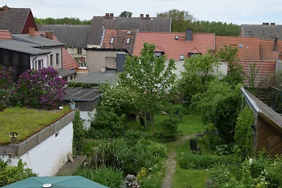 Vakantieappartement Gezinsvakantie Pulow Lassan