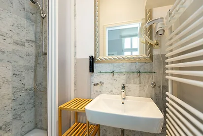 Appartamento Vacanza con famiglia Heringsdorf